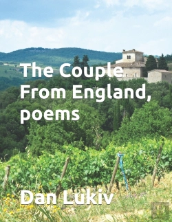 Bertrand.pt - The Couple From England, Poems