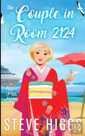 The Couple In Cabin 2124