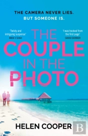 The Couple In The Photo