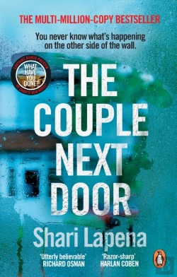 Bertrand.pt - The Couple Next Door