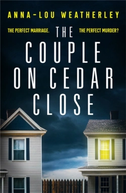Bertrand.pt - The Couple On Cedar Close