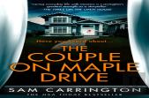 The Couple On Maple Drive