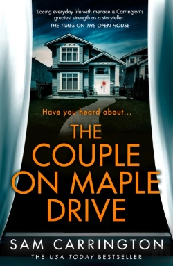 Bertrand.pt - The Couple On Maple Drive