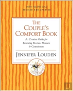 Bertrand.pt - The Couples Comfort Book