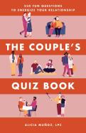 The Couple'S Quiz Book