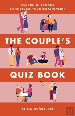 Bertrand.pt - The Couple'S Quiz Book