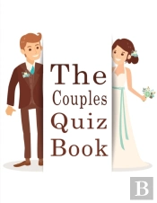The Couples Quiz Book