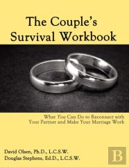 The Couple'S Survival Workbook