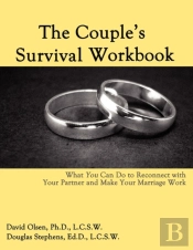 The Couple'S Survival Workbook