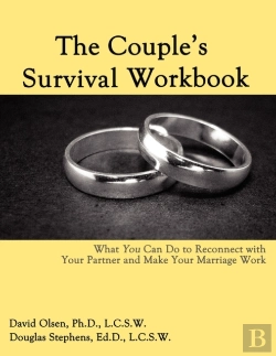 Bertrand.pt - The Couple'S Survival Workbook
