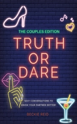 Bertrand.pt - The Couples Truth Or Dare Edition - Sexy Conversations To Know Your Partner Better!