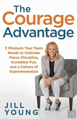 Bertrand.pt - The Courage Advantage