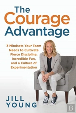 Bertrand.pt - The Courage Advantage