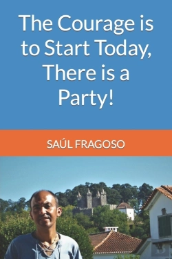 Bertrand.pt - The Courage Is To Start Today, There Is A Party!