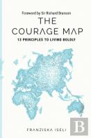 The Courage Map