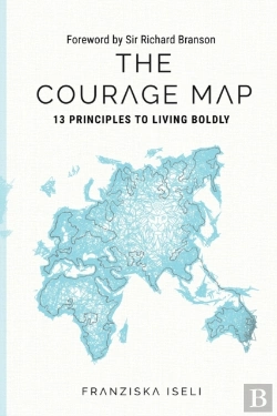 Bertrand.pt - The Courage Map
