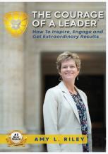 The Courage Of A Leader