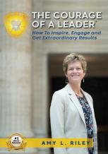 The Courage Of A Leader