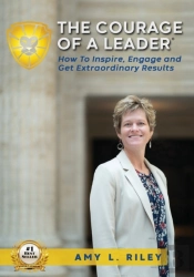 The Courage Of A Leader