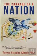 The Courage Of A Nation