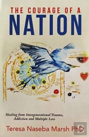 The Courage Of A Nation