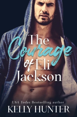 Bertrand.pt - The Courage Of Eli Jackson