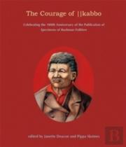The Courage Of ||Kabbo