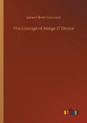 The Courage Of Marge O'Doone