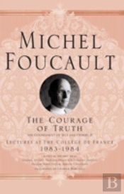The Courage Of Truth