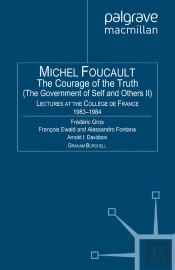 The Courage Of Truth