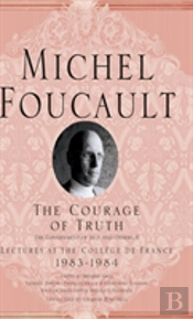 The Courage Of Truth