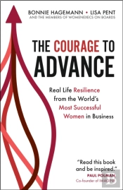 The Courage To Advance