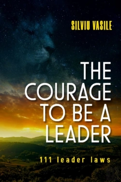 Bertrand.pt - The Courage To Be A Leader