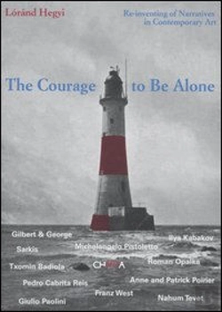 Bertrand.pt - The Courage To Be Alone
