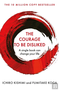 Bertrand.pt - The Courage To Be Disliked