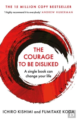 Bertrand.pt - The Courage To Be Disliked