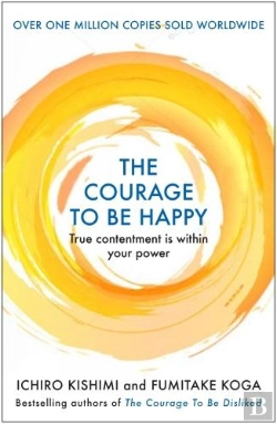 Bertrand.pt - The Courage To Be Happy