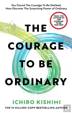 Bertrand.pt - The Courage To Be Ordinary