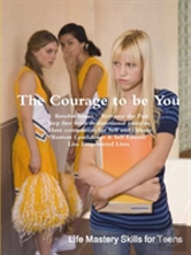 The Courage To Be You