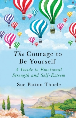 Bertrand.pt - The Courage To Be Yourself