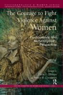 The Courage To Fight Violence Against Women