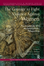 The Courage To Fight Violence Against Women