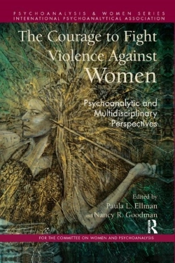 Bertrand.pt - The Courage To Fight Violence Against Women