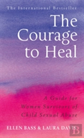 The Courage To Heal
