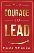 The Courage To Lead