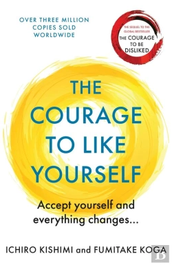 Bertrand.pt - The Courage To Like Yourself