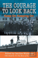The Courage To Look Back