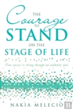 Bertrand.pt - The Courage To Stand On The Stage Of Lif