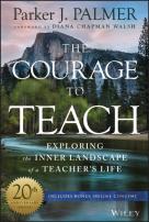 The Courage To Teach