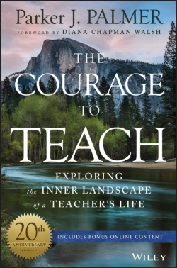 Bertrand.pt - The Courage To Teach